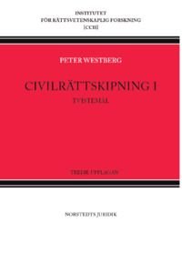Civilrättsskipning I