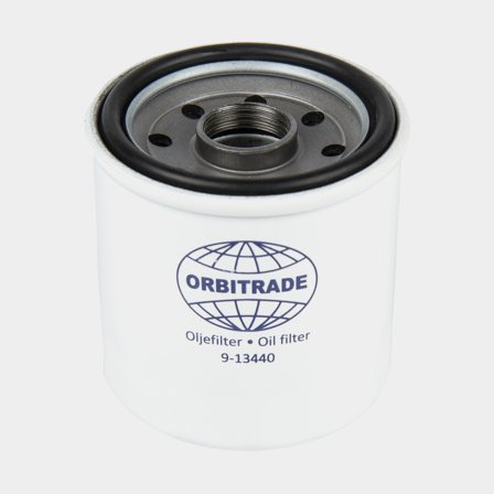 Oljefilter Mercury/Yamaha