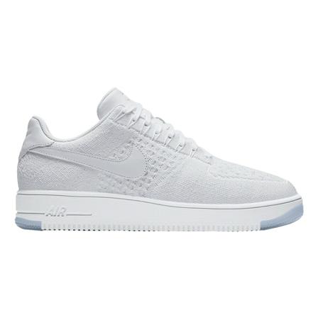 Nike Sneakers Hvid, Herre, Størrelse: 44 1/2 EU