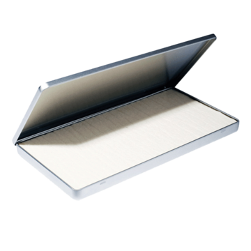 Stempelpute M/Lokk 227x117mm