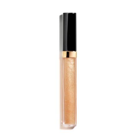 CHANEL ROUGE COCO GLOSS 774 EXCITATION - Gloss