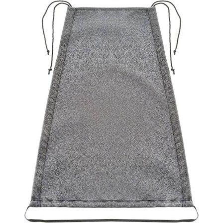 Universaali lastenvaunujen aurinkosuoja - kantokopan aurinkosuoja, 50+ UV-suoja