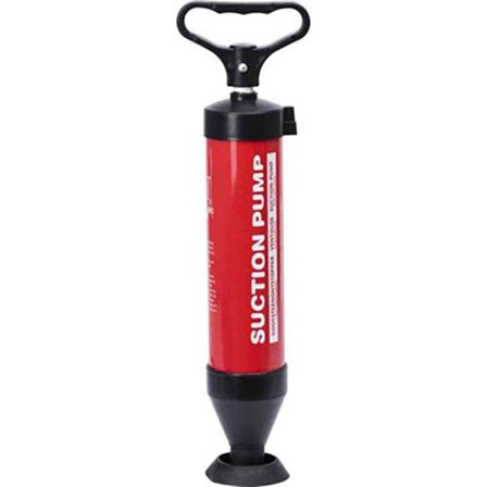 Gelia 3003090112 Renspump för tvättställ och diskbänk, VVS & rör