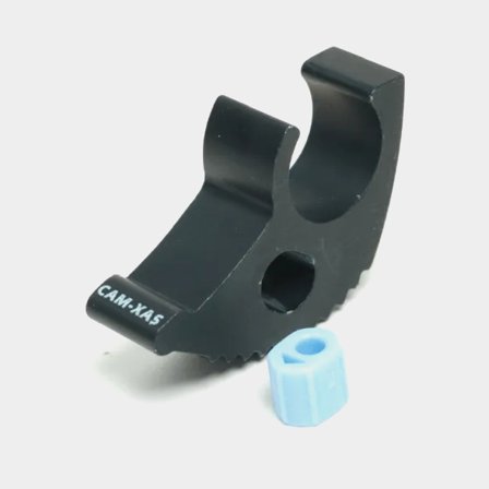 Clutch Handle Labels