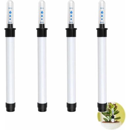 Vandstandsmåler Jordfugtighedsmåler Plantefugtighedsmåler 4 S