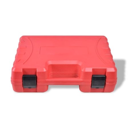 vidaXL Lageravdragare hjullager för BMW