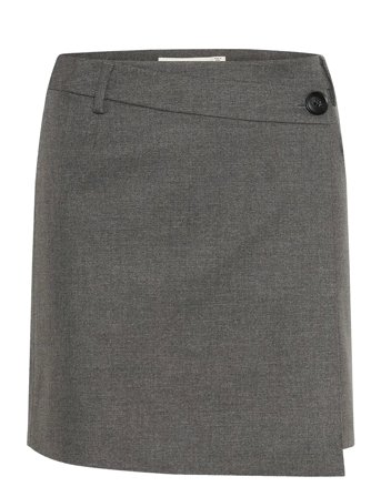 Gestuz | Gzpaula Mw Wrap Skirt Noos | 42