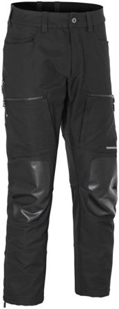 Didriksons Isac Men's Pants Black