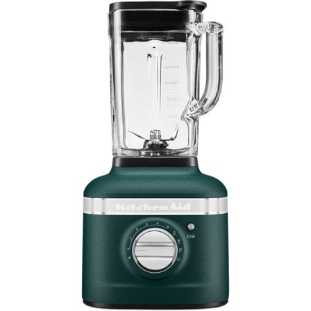 Kitchenaid Artisan K400 -blenderi, tummanvihreä