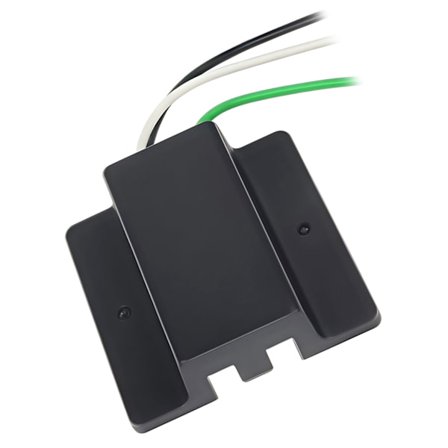 Letvægts LED-spotlights skinneskinner til enkeltkredsløb H-type skinnesystemer