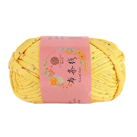 Hæklegarn Garnkugle 8 8