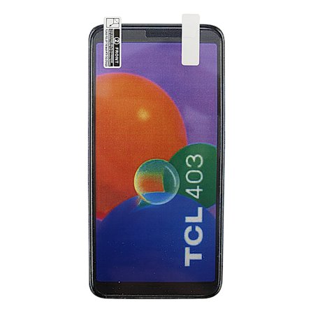 6-Pack Skärmskydd TCL 403