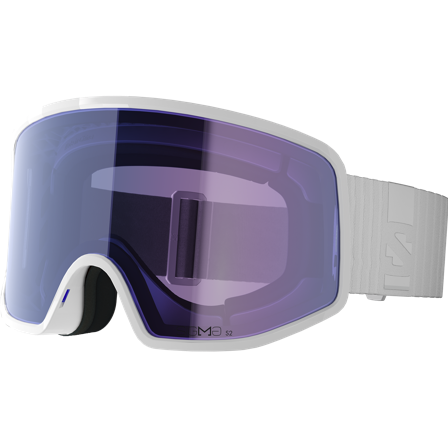 Salomon - Lyžařské brýle Lyžařské brýle Sentry Pro Sigma - White