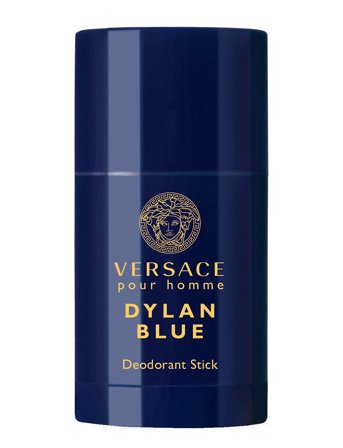 Versace Fragrance Dylan Blue Deostick - Nude - 75ML