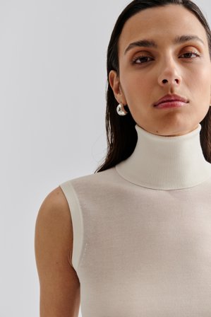 Malina - Nima top - XL - Vanilla