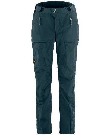 Fjällräven Bergtagen G-1000 W Mountain Blue