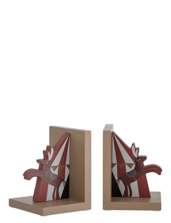 Bloomingville | Santos Bookend | ONE SIZE x 11