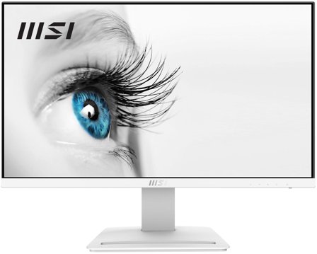 MSI PRO MP243XWDE 60cm (24") IPS FHD 4ms 100Hz