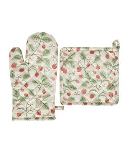 Köksset Smultron 2-delar Multi - Linea