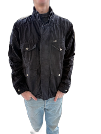 Tommy Hilfiger overshirt