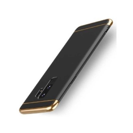 Samsung S9 Stötdämpande Skal Stunnr