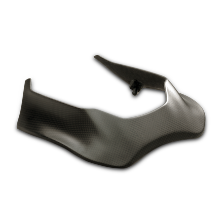 Kraftstofftankschutz CNC Racing - Ducati Scrambler Icon 2015-2022