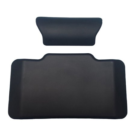 Motorcykel Ryglæn Bageste Top Case Pude 2 2