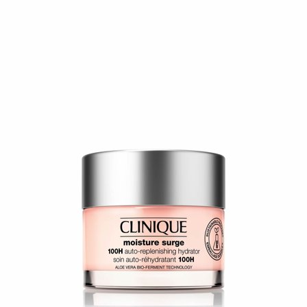 Clinique Moisture Surge 100H Auto-Replenishing Hydrator 30ml - Tratt.viso 24 ore idratante