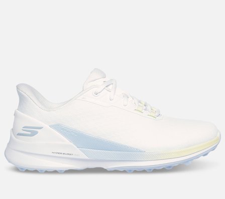 Skechers, Slip-ins: Go Golf Waterproof: Pure SI, Naiset