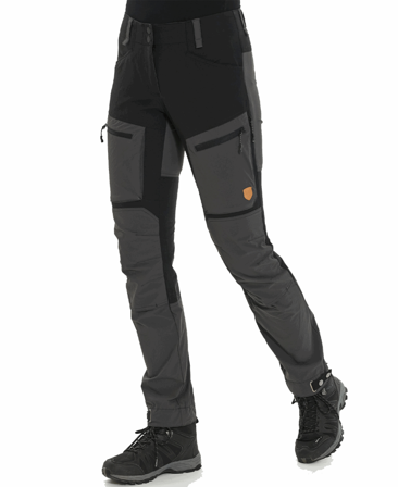 Whistler Kodiak W Outdoor Black