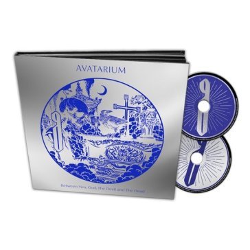 Between you, god, the devil and the dead AVATARIUM