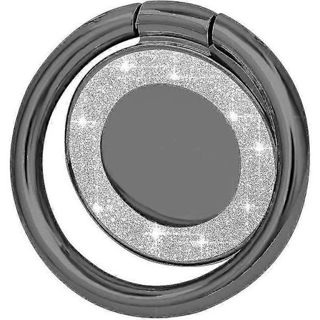 Kiiltävä puhelinrengaspidike, kiiltävä puhelinrengaspidike, puhelinrengas K