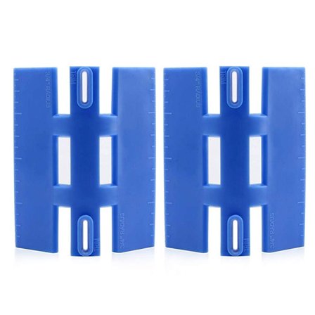 Bull Nose Corner Marking Tool Profile Scriber Corner Scriber