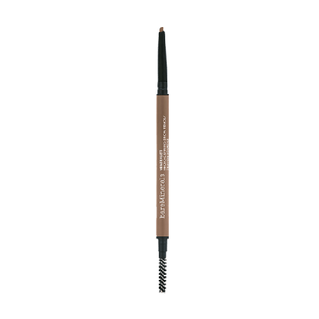 bareMinerals Mineralist Micro-Defining Eyebrow Pencil Foundation Dam Grå 0.8 GR