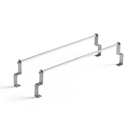 Ändstopp till rullbana LINE, 600 mm