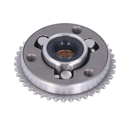 Käynnistysmoottorin kytkinkokoonpano 41T 50cc 70cc 90cc 110cc 125cc moottorille Go Kart Dirt Pit Bike