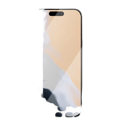 Champion Nordic Skärmskydd Iphone 17 Skal & Transparant