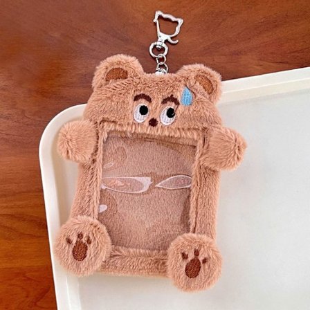 Kpop Photo Card Holder Foto Sleeve Case A A