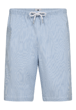 JBS of Denmark Bambu, Pyjamashorts, Flerfärgad Sovkläder & morgonrockar Herr S