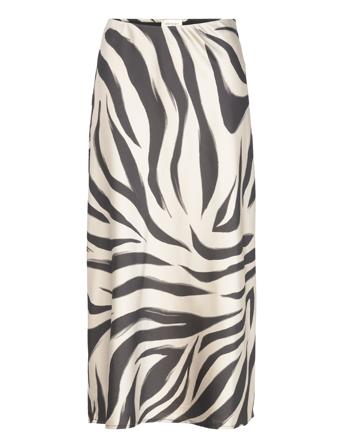 FREE/QUENT Fqblosa-Skirt Svart