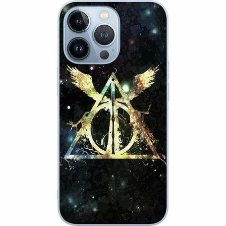 Apple Iphone 14 Pro Premium Skal Harry Potter