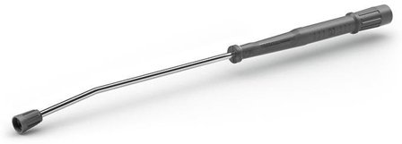 Kärcher Professional 41120000 Spolrör 1050 mm, vridbart, Städ- & rengöringsmaskiner