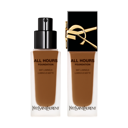 All Hours Foundation