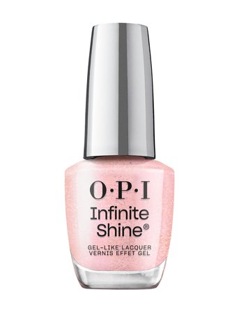 OPI Infinite Shine Sneak A Pink - Pink - 15 ML