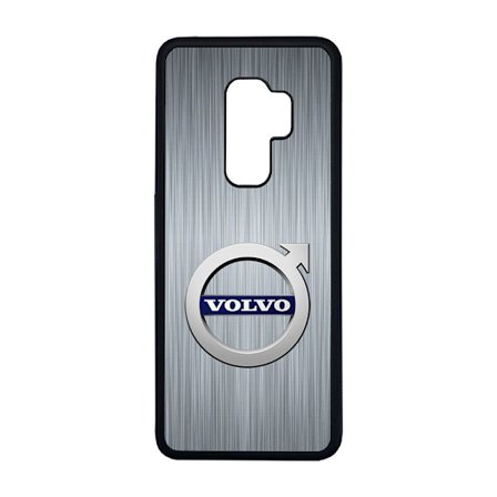 Volvo 2014 Logo Samsung Galaxy S9 PLUS Skal