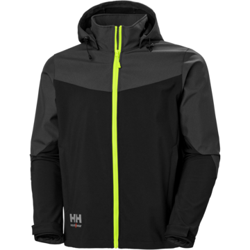 Softshelljakke Chelsea Evo*