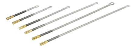 Joma 1344050 Murkramla 100-PACK, PENDEL MED M5-GÄNGA 50 mm, Infästning