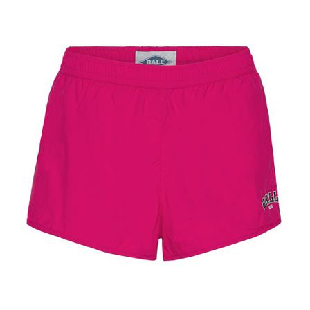 Ball Sport Shorts - J. Stockton Pink, Dame, Størrelse: XS