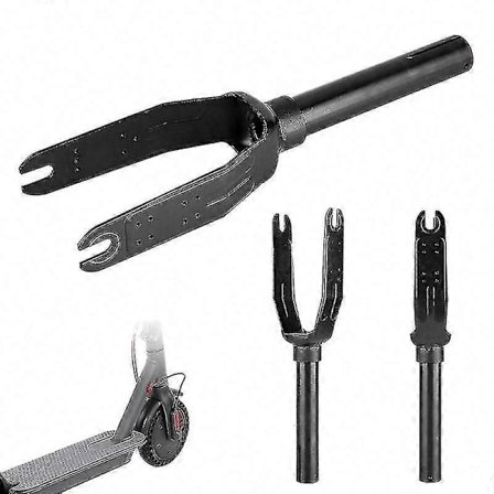 Elektrisk scooter forgaffel hjulbeslag reservedele til M365