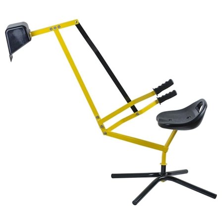 Amo Toys sandgravemaskine